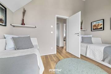 Bauernhof für 5 Personen in Olpenitz, Kappeln, Bild 4