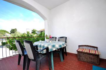 Apartamento para 5 Personas en Ciudad de ZadarZadar, Region de Zadar, Foto 4