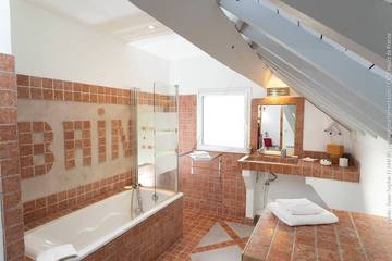 Gîte pour 11 Personnes dans Noyant-et-Aconin, Aisne, Photo 4