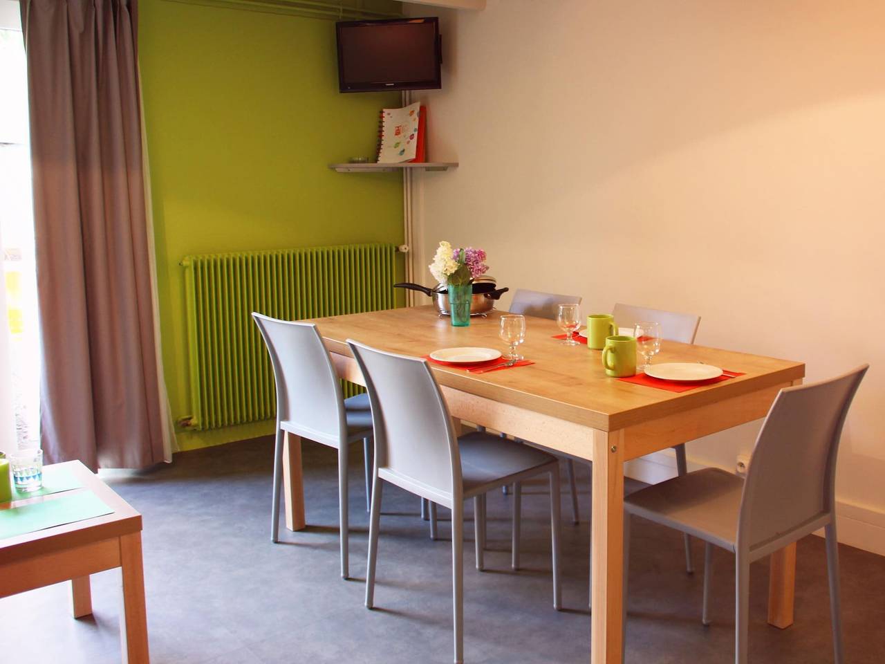 Ganze Wohnung, Wohnung im Loiretal nahe Château Amboise in Amboise, Tours und Umgebung
