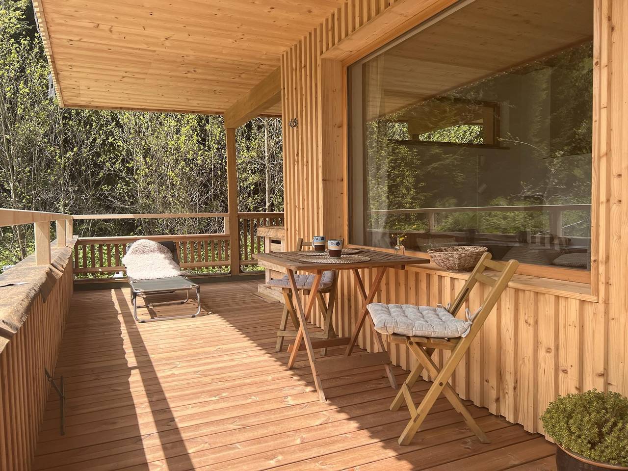 Geheel vakantieappartement, Alpenloft Straßboden in Auffach, Wildschönau