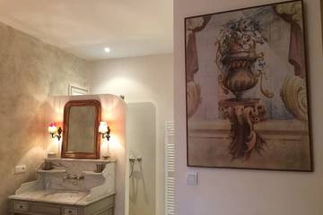 Cottage für 4 Personen in Montaren-et-Saint-Médiers, Nimes und Umgebung, Bild 4