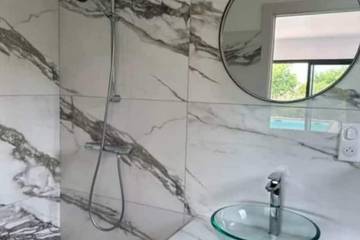 Villa pour 8 Personnes dans Sari-Solenzara, Arrondissement de Sartène, Photo 4