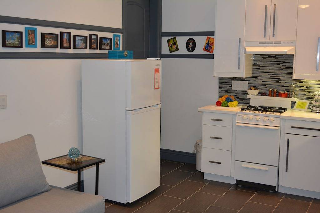 Ganze Wohnung, Wanderweg Gem in der Nähe von Sehenswürdigkeiten in Ventura County