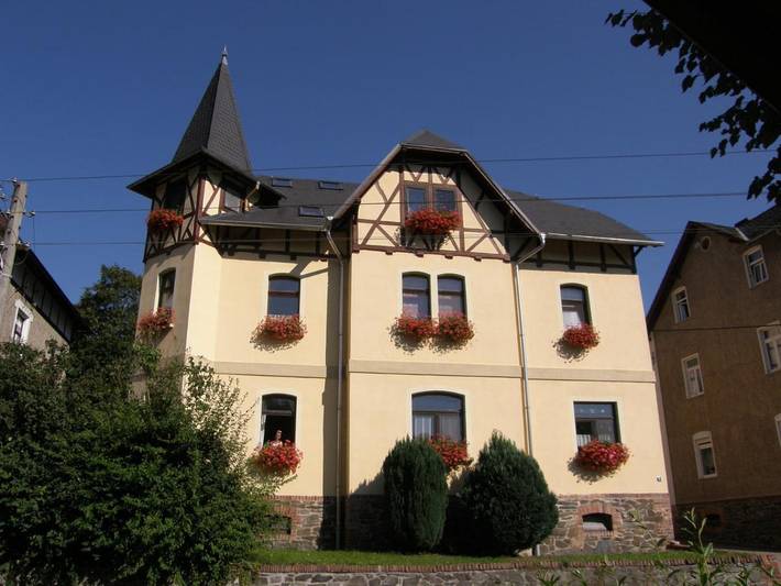 Ferienwohnung für 3 Personen