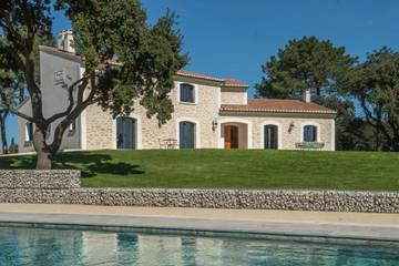 Maison De Vacances pour 8 Personnes dans Saint-Gilles, Région de Nîmes, Photo 1