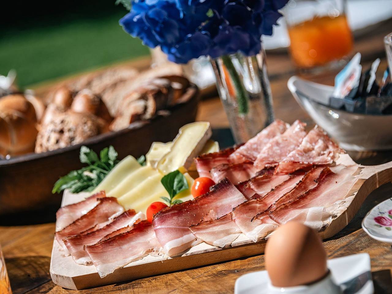 Ganze Ferienwohnung, Ursulas Idyll - Doppelzimmer in Sant'Orsola, St. Leonhard in Passeier