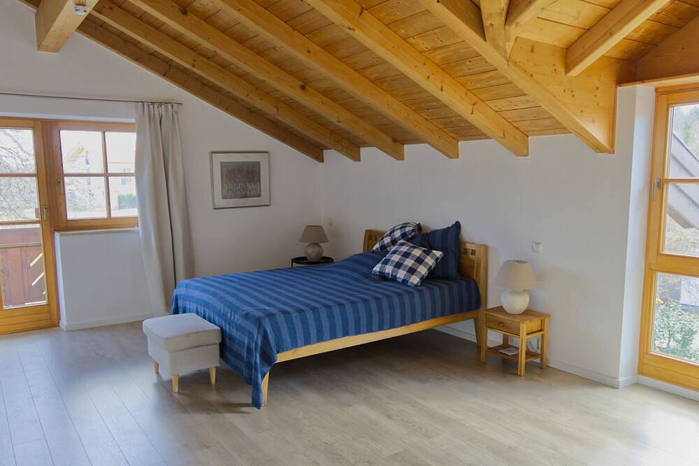 Ferienhaus für 6 Gäste mit 128m² in Rimsting in Rimsting, Chiemsee