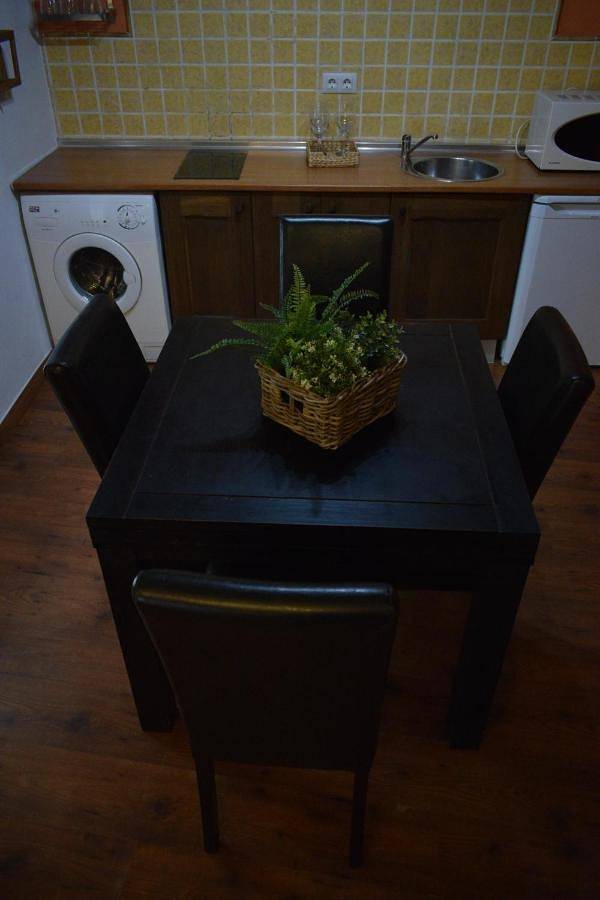 Apartamento entero, Casa Cueva El Pocito in Peñaflor, Provincia de Sevilla