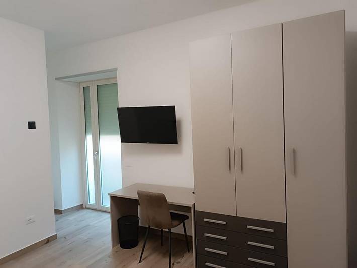 Gîte pour 2 personnes à Troia
