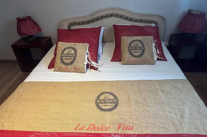 Location de vacances pour 8 personnes à Jeuxey - 3