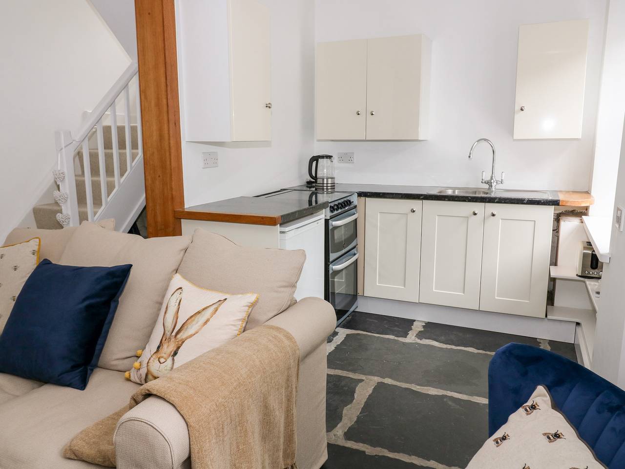 Pine Cottage in Sedbergh, Yorkshire Dales National Park