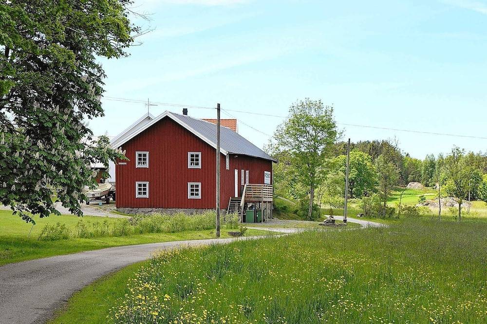 5 Personen Ferienhaus in Varekil in Varekil, Orust