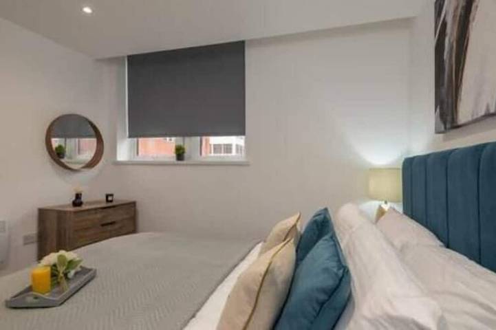 Apartment for 2 people in Wakefield