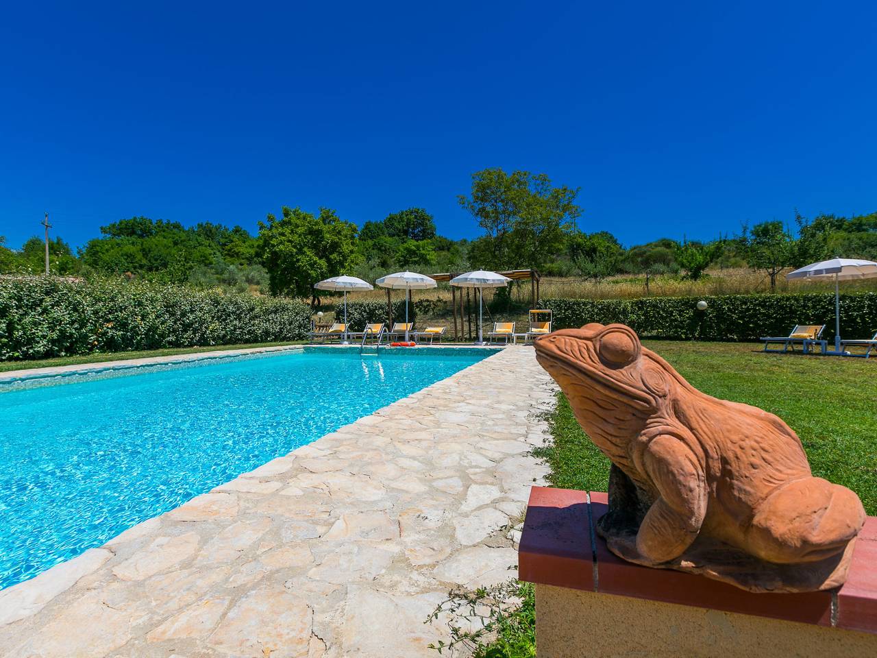 Podere San Giuseppe in Colle di Val d'Elsa, Provincia de Siena