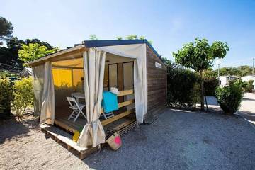 Camping für 4 Personen in Martigues, Istres und Umgebung, Bild 3