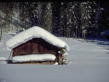 Ferienwohnung für 4 Personen in Schoppernau, Allgäuer Alpen (Österreich), Bild 3