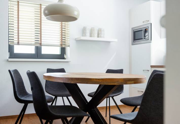 Ferienwohnung für 6 Personen, mit Ausblick und Terrasse, mit Haustier in Silvretta Montafon - 3