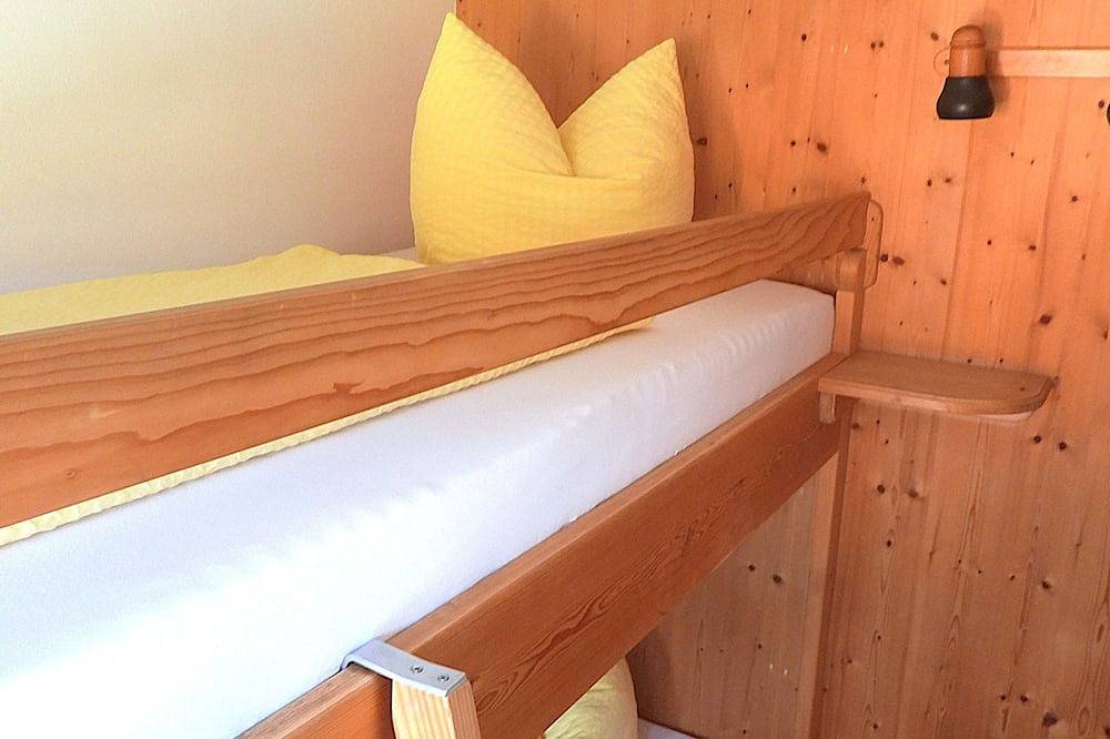 Entire apartment, Vacation apartment #4 - Aribohof in Rottach-Egern, Bavarian Alps