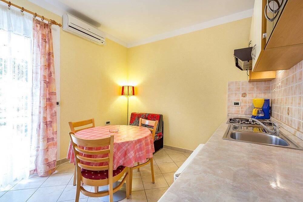 Appartamento vacanze a Medolino a partire da 107€ a notte