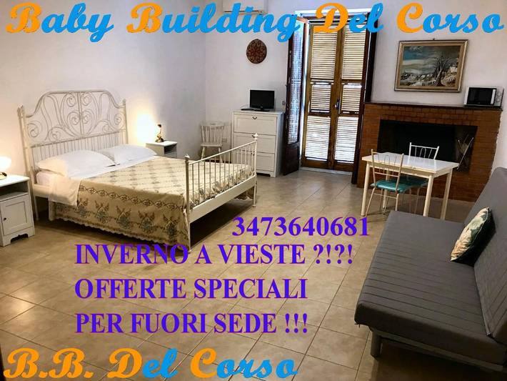 Appartamento vacanze per 5 persone, con terrazza e panorama, con animali domestici - 1