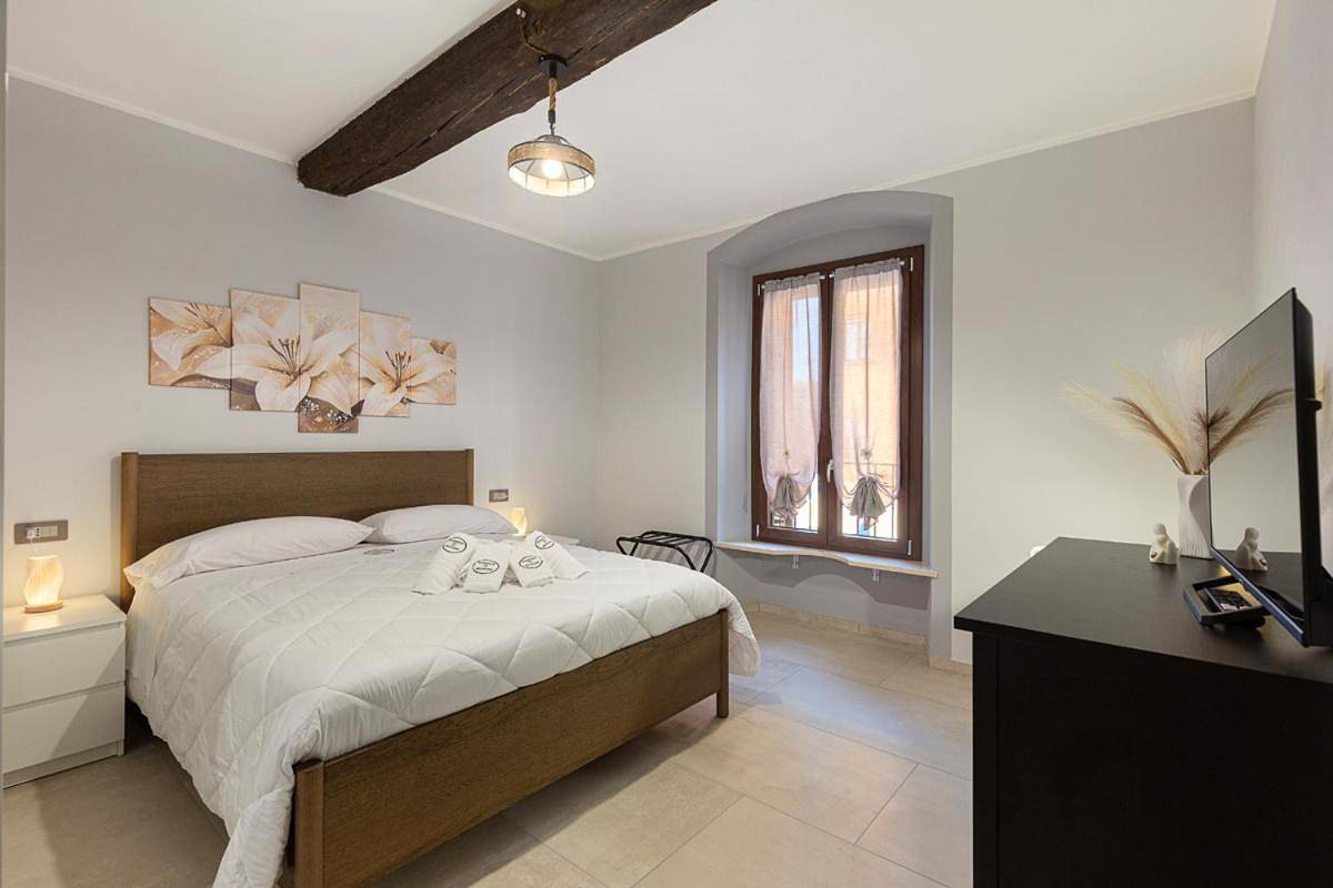 Ganze Wohnung, Residence Brugnano in Cremona, Cremona Provinz
