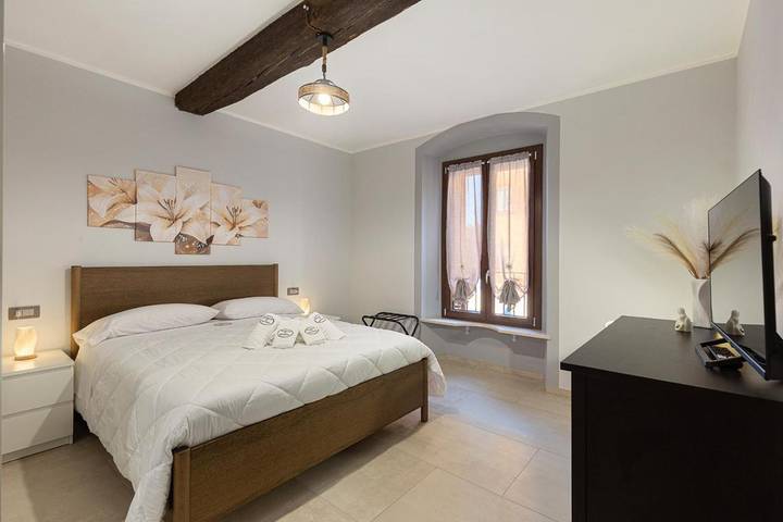 Ferienwohnung für 3 Personen, mit Terrasse - 1