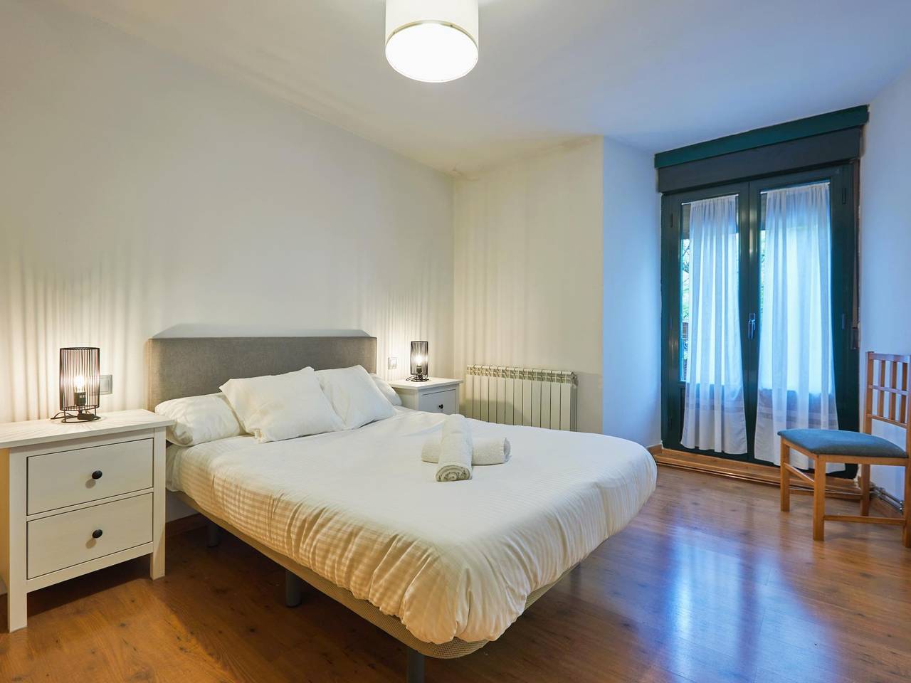 Apartamento vacacional entero, Winahost Plaza Italia in Ávila, Provincia de Ávila