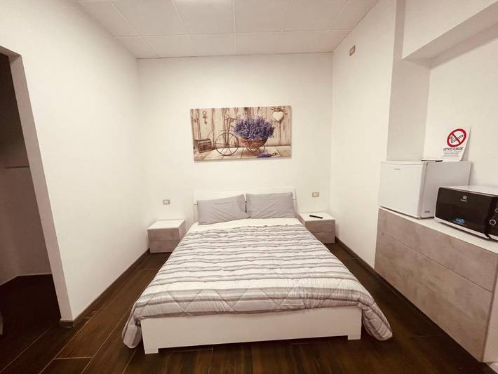 B&b per 2 persone, con Balcone e Terrazza nonché Giardino e Panorama in Provincia di Varese