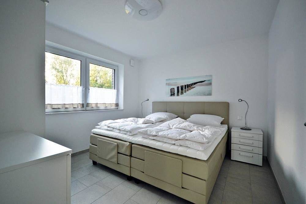 Entire holiday apartment, Lebensfreude in Norddeich, Norden and Surroundings