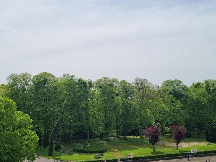 Gîte pour 2 personnes, avec jardin et vue, animaux acceptés à Charleville-Mézières - 2