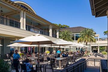 Bed And Breakfast for 4 Guests in Sea Pines, South Carolina Lowcountry, Picture 2