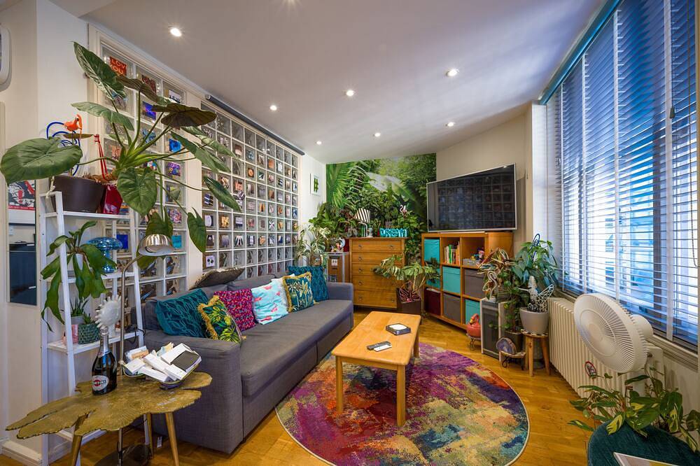 Appartamento vacanze a Londra a partire da 411€ a notte
