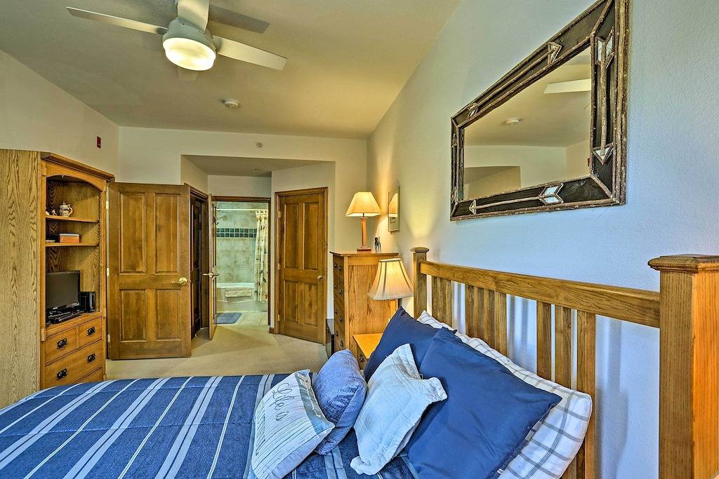Ganze Wohnung, Neu! Verschwenderische Eigentumswohnung -5 Minuten zum Beaver Creek Resort in Avon, Beaver Creek