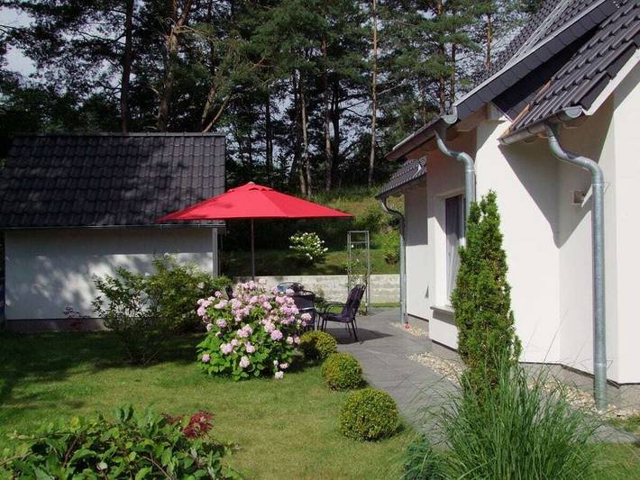 Ferienhaus für 4 Personen in Wittstock/Dosse - 4