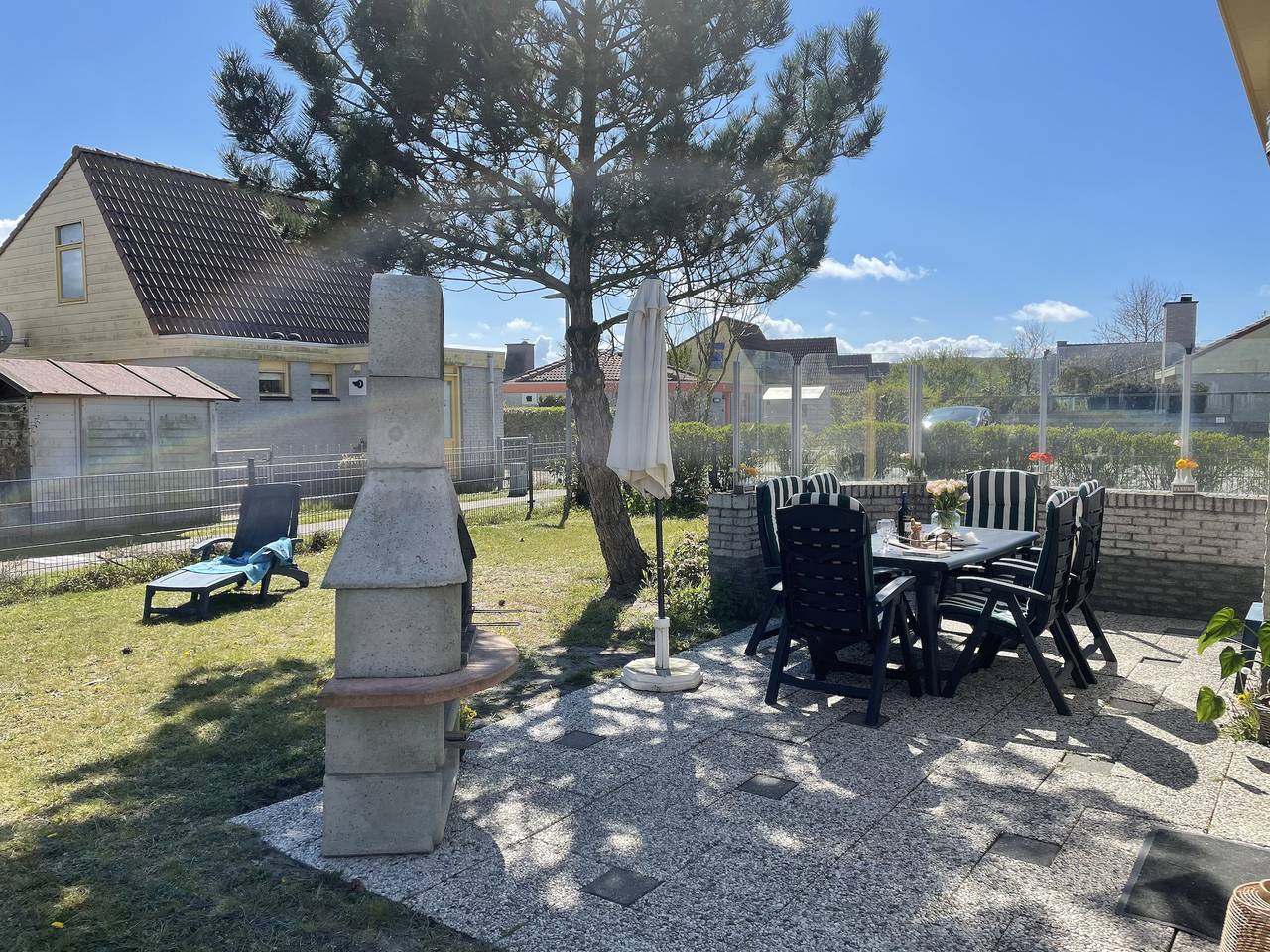 Albatros 289 in Julianadorp aan Zee, Julianadorp