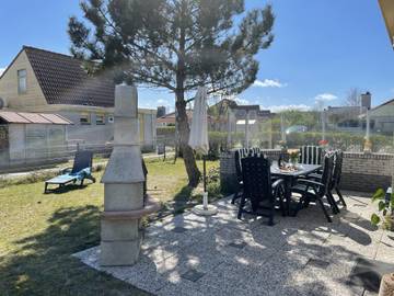 Bungalow voor 6 Personen in Julianadorp, Nederlandse kust, Afbeelding 4