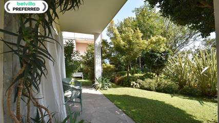 Ferienhaus für 3 Personen, mit Garten am Lago Maggiore