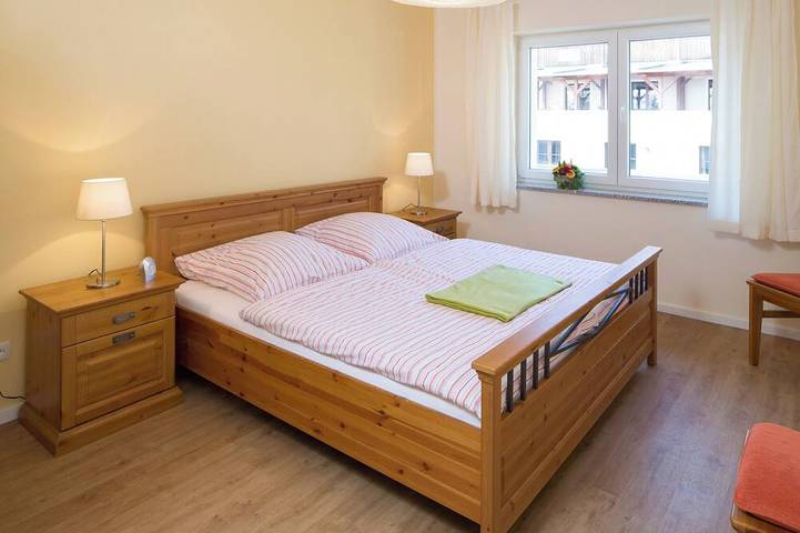 Ferienwohnung für 4 Personen, mit Garten in Caputh - 3