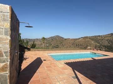Villa voor 4 Personen in Cómpeta, Costa del Sol, Afbeelding 4