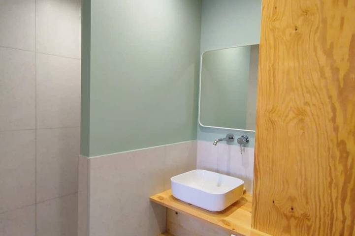 Ferienhaus für 2 Personen, mit Garten und Terrasse in Lit-et-Mixe - 3