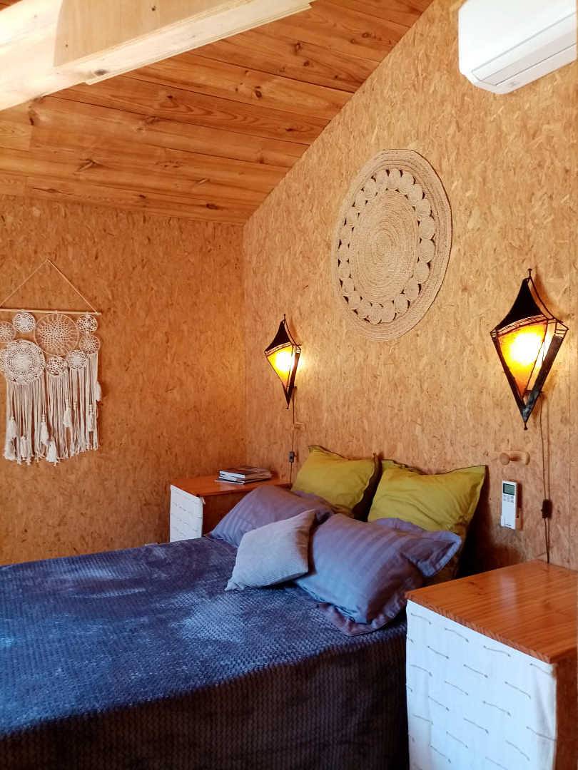 La Villa Andréanne- Gîte Vinya in La Côte Vermeille, Port-Vendres