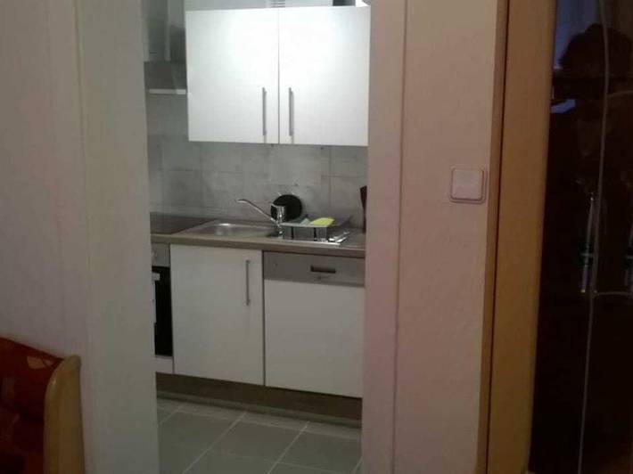 Ganze Wohnung, Ferienhaus Am Ankerturm - Ferienhaus am Ankerturm, mit 80 qm, 3 Schlafzimmer, 2 Badezimmer, für max. 4 Personen in Lauterbach, Vogelsberg Region