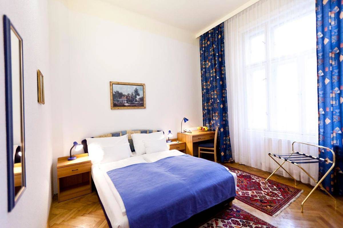 Hotel-Pension Bleckmann in Viena, Donau Niederösterreich