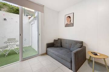 Apartment for 8 People in Penha de França, Estremadura Province, Photo 2