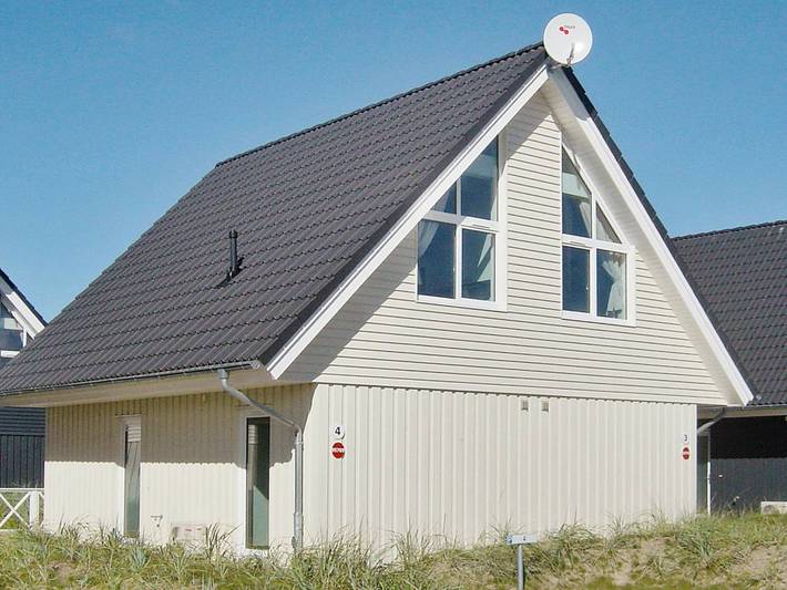 Ferienhaus für 6 Personen, mit Balkon und Terrasse in Wendtorf - 4