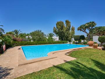 Ferienhaus in Cala Serena, Felanitx für 4 