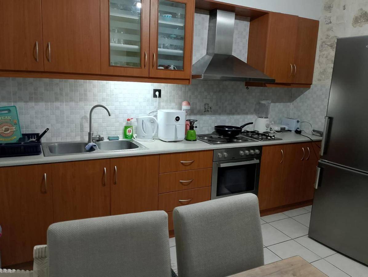 Two-Bedroom House in Alfa, Rethymno und Umgebung