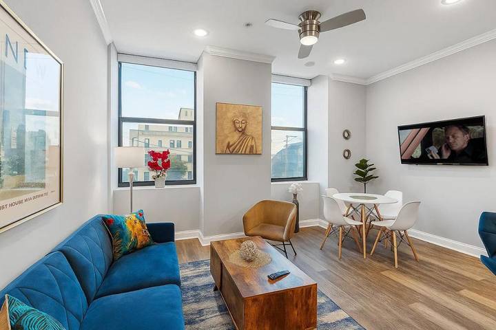 Apartamento de vacaciones para 2 personas, con vistas además de piscina y terraza - 1