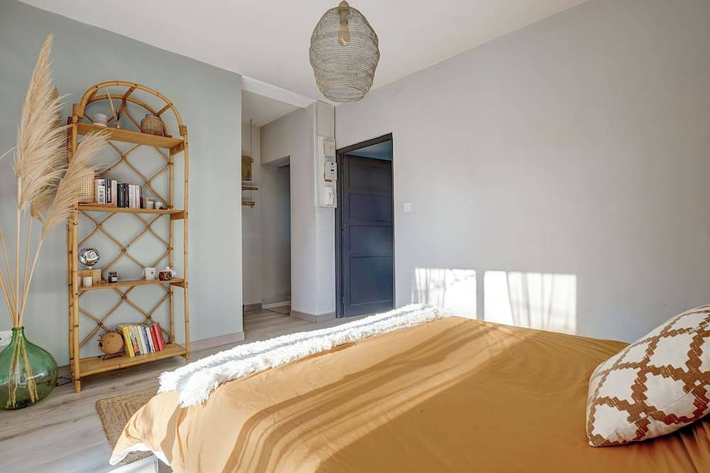 A Stalla - Waterfront house in Lucciana in Lucciana (Corsica), Bastia e dintorni